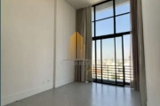 Condomínio Loft Augusta, Cerqueira César. Apartamento duplex  110m² 2 Dormitórios, 2 suites,  2 vaga