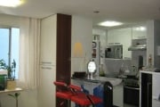 Apartamento reformado à venda de 50m² com 2 dormitórios e 1 vaga de garagem Apartamento reformado à