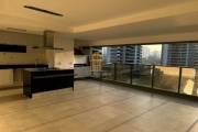 Condominio Parque Global no Real Parque, Apartamento 142m² com 3 suítes, 2 vagas.