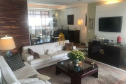 Apartamento em Moema com 451m², 4 dormitórios, 3 suítes e 3 vagas Apartamento em Moema com 451m², 4