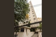 Condominio Edificio Dinard, apartamento de 62m2, três quartos, dois banheiros, uma vaga, Pompéia