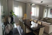 APARTAMENTO RESIDENCIAL DE 141,00M² COM 3 DORM (3 SUÍTES), 5 BANHEIROS E 4 VAGAS Á VENDA NO IPIRANGA