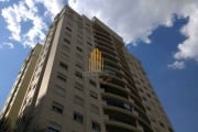 APARTAMENTO DE 126,00M² COM 4 DORMITÓRIOS (2 SUÍTES), 4 BANHEIROS E 2 VAGAS Á VENDA EM PERDIZES