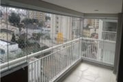 EDIFICIO BIOGRAFIA, SAUDE- APARTAMENTO DE 69m² COM 2 DORMITÓRIOS , 1 SUITE E 1 VAGA Á VENDA