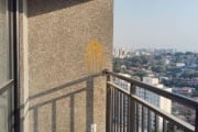 Condomínio Quaddra Butantã, Apartamento à venda com 44m², 2 dormitórios, 1 banheiro, e 1 vaga.