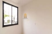 Condomínio Quaddra Butantã, Apartamento à venda com 24m², 1 dormitório, e 1 banheiro.