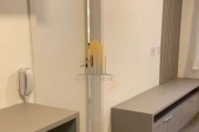 Condomínio Quaddra Butantã, Apartamento à venda com 24m², 1 dormitório, e 1 banheiro.