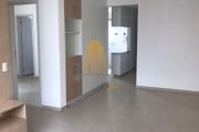 Condomínio Del Prado em Vila Buarque - Apartamento com 45m² - 2 dormitórios, sendo 1 suíte e 1 vaga