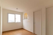 Condominio Gol Liberdade, Apartamento de 38m2 2 Dormitorios 1, Suite S / Vaga  Bairro da  Liberdade