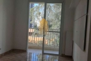 Condominio Cores Jardim Sul na Vila Andrade -SP, Apartamento de 48m² com 2 dormitórios, 1 vaga.