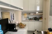 CONDOMINIO DORIA APARTAMENTO DE 270M² COM 3 DORMITORIOS, 1 SUITE E 2 VAGAS EM ITAIM BIBI - SP    .