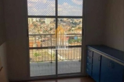 CONDOMÍNIO GIARDINO , APARTAMENTO DE 72M², COM 2 DORMITÓRIO, 1 SUITE, 2 BANHEIROS, 1 VAGA , FICA LOC