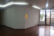 Cond. Melbourne, apartamento de 136m² com 3 dormr/1 suíte, 2 vagas + depósito em Santo Amaro - SP.