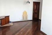 Cond. Central Park, apartamento de 56m² com 2 dormitórios, 1 vaga na Cidade Monções - São Paulo.