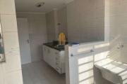 DOMUS FULVIA E FLAMINIA, APATAMENTO COM 75M²,  2 DORMITÓRIO, 2 BANHEIRO, EM ÁGUA BRANCA.    DOMUS F