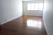 Cond. Andromeda, Apartamento de 176m² com 3 dormr/1 suíte, 1 vaga no Jardim Paulista - São Paulo.