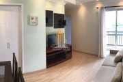 CONDOMINIO BUENA VISTA APARTAMENTO 50M² COM 2 DORMITORIOS, 1 BANHEIRO E 1 VAGA EM JURUBATUBA - SP.