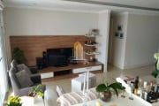 Ile Ecolife apartamento à venda de 148m² com 4 dormitórios sendo 3 suítes e 3 vagas de garagem Ile E