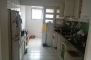 APARTAMENTO DE 55M²  POSSUINDO 1 DORMITÓRIO , 1 BANHEIRO E  1 VAGA Á VENDA NA REGIÃO DO ALTO DA LAPA