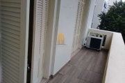 Condomínio Alice Sampaio Figueiredo, Santa Cecília. Apartamento á venda   170m2 3 dormitórios, 2 sui