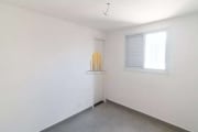 EDIFICIO VILA GEA, CAMPO GRANDE-APARTAMENTO DE 47m² COM 2 DORMITÓRIOS,  1 BANHEIRO E NÃO POSSUI VAGA