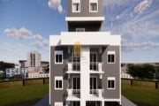 EDIFICIO VILA GEA, CAMPO GRANDE-APARTAMENTO DE 51m² COM 2 DORMITÓRIOS,  1 SUITE E 1 VAGA Á VENDA