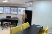 CAPITOLIUM CONJUNTO COMERCIAL DE 39M²  POSSUI 1 SALA  , 1 BANHEIRO E 1 VAGA Á  VENDA NA BARRA FUNDA