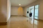 CONDOMÍNIO PATEO BARRA EM BARRA FUNDA - APARTAMENTO DE 145M² COM 3 SUÍTES, SALA, 5 BANHEIROS E 2 VAG