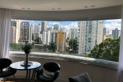 L´Arc Campo Belo apartamento à venda de 116m² com 2 dormitóriossendo 2 suítes e 3 vagas L´Arc Campo