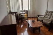 EDIFÍCIO MANDURI, APARTAMENTO DE 72M², POSSUI 2 DORMITÓRIOS, 1 BANHEIRO E SEM VAGA, À VENDA NA REGIÃ