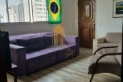 COND ANTURIUS APARTAMENTO DE 100M² COM 3 DORM (1 SUÍTE), 3 BANHEIROS E 1 VAGA À VENDA EM ITAIM BIBI.