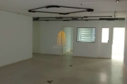 Sala Comercial de 104m² com Copa, 2 vagas no Edifício Hormino Maia - Cidade Monções. Edifício Hormin