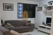 Condomínio Edifício Park Avenue no Jardim Paulista, Apartamento de 71m² com 2 dormitórios, 2 vagas.