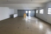 GALPÃO BEM ESTRUTURADO  DE 460M² COM 2 SALAS, 2 BANHEIROS E 1 VAGA EM JARDIM MARABÁ ZONA SUL - SP