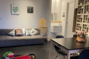 Condomínio Residencial Studio 38 na Vila Andrade, Apartamento de 38m² com 1 suíte, 1 vaga.