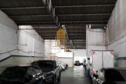 Prédio Comercial de 1000m² com 2 andares, escritório, 10x60 na Lapa - São Paulo.