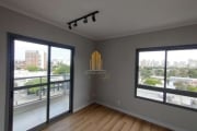 Cond. Ap Moema Carinas, apartamento de 36m² com 1 dormr, 1 vaga em Indianópolis. Condomínio Moema Ca