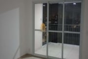 Condomínio New Residence Ipiranga. Apartamento á venda, 58m² 2 dormitórios, 1 suite,1 vaga. com vara