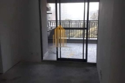 Cyrela Skyline Jockey Butantã  apartamento à venda de 76m² com 3 dormitórios sendo 1 suíte e 1 vaga