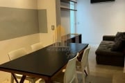 Apartamento com quintal à venda no Jardim Paulista de 82m² com 2 dormitórios e 1 vaga de garagem Apa