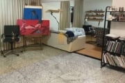 Condomínio Edificio Pompeia, Apartamento de 98m² com 3 dormitórios, 1 vaga.