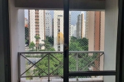 CONDOMÍNIO PORT LAND EM MOEMA, APARTAMENTO DE 64M², 2 DORMITÓRIOS SENDO 1 SUÍTE, E 1 VAGA À VENDA.