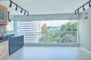 Condominio Latitude apartamento 90m² 2 Dormitoris, 2 suítes e 2 vagas de garagem Vila Mascote Ótimo