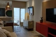 APARTAMENTO DE 71M² COM 2 DORMITORIOS, 1 SUITE E 1 VAGA EM PINHEIROS.  APARTAMENTO DE 71M² COM 2 DOR