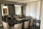 BACCARELLI HOUSE  APARTAMENTO DE 155M²  COM  4 DORMITÓRIOS,  3 BANHEIROS E 3 VAGAS  Á VENDA NA LAPA