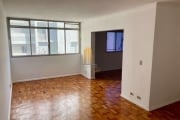 Edificio Geranio Apartamento de 87m² com 1 suíte closet sala ampliada e 1 vaga no Jardim Paulista CO