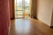 Condomínio La Galerie Vila Madalena, Apartamento à venda com 70m², 2 quartos, 1 suite, 1 vaga