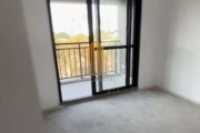 Condomínio Quaddra Butantã, Apartamento de 44m² com 2 dormitórios, 1 vaga.