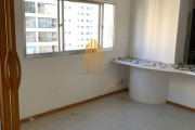 Condomínio Jardim das Gaivotas, em Moema, apartamento de 42m² sendo 1 dormitório , 1 banheiro e 1 va