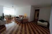 CONDOMÍNIO EDIFÍCIO DORALIA, NA VILA MARIANA - APARTAMENTO DE 117M², 2 DORMITÓRIOS SENDO 1 SUÍTE E 1